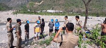 चारधाम यात्रा में की मटरगश्ती तो पुलिस करेगी कार्रवाई, अब तक 152 अरेस्ट