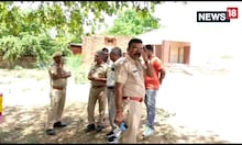 Nagaur Crime News : युवती की गला रेंतकर निर्मम हत्या मामले में दो संदिग्ध गिरफ्तार, अब शव लेने को राजी हुए परिजन