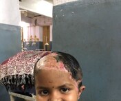 OMG News: थ्रेसर में फंसा बच्ची का केश और बाहर निकल आया मगज, डॉक्टरों ने फिर भी बचा ली जान, जानें कैसे
