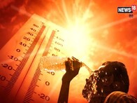 Weather Update: इस हफ्ते वाॅर्निंग! भट्टी-सा तपने वाला है झारखंड, जानें आपके जिले में कैसा रहेगा तापमान