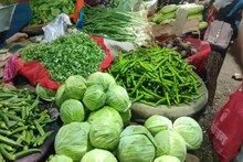 Alwar News: गर्मी ने उतार दी सीजनल सब्जियों की गर्मी, मंडियों में भाव गिरे, देखें रेट लिस्ट