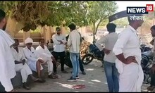 Road Accident: नागौर में ट्रेलर और बोलेरो कैंपर के बीच जबरदस्त टक्कर, हादसे में 3 लोगों की मौत, 2 घायल