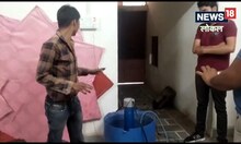 OMG! किसान के बेटे ने बना दी वाटर ऑटो कट मशीन, बार-बार नहीं खराब होंगे पंप!
