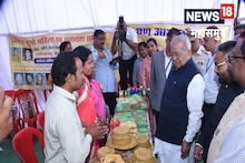 Mahasamund news: राज्यपाल से पहली बार मिली कमार जनजाति की महिलाएं, खुशी से छलके आंसू