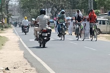 Saharsa News:सहरसा में गर्मी का कहर,3 डिग्री तक बढ़ेगा तापमान,मौसम विभाग ने जारी की गाइडलाइन