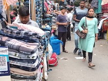 गर्ल्स के कपड़ों के लिए खास है नोएडा का यह मार्केट, सरोजिनी नगर को करता है फेल