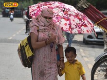 वाराणसी में गर्मी का टॉर्चर, आज इतना चढ़ेगा पारा, मौसम वैज्ञानिक ने कही यह बात