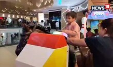 Bhopal Game Zone: भोपाल में बढ़ा ऑनलाइन गेम जोन का क्रेज, छुट्टियों में उठाएं लुत्फ