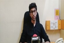 Indore News: इंदौर के पुलकित ने अपनी कला को बनाया बेजुबानों की सेवा का जरिया, जानें दिलचस्प कहानी  