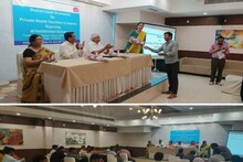 Purnia News: पूर्णिया में संस्थागत प्रसव को बढ़ावा देने में जुटा स्वास्थ्य विभाग, जानें प्लान