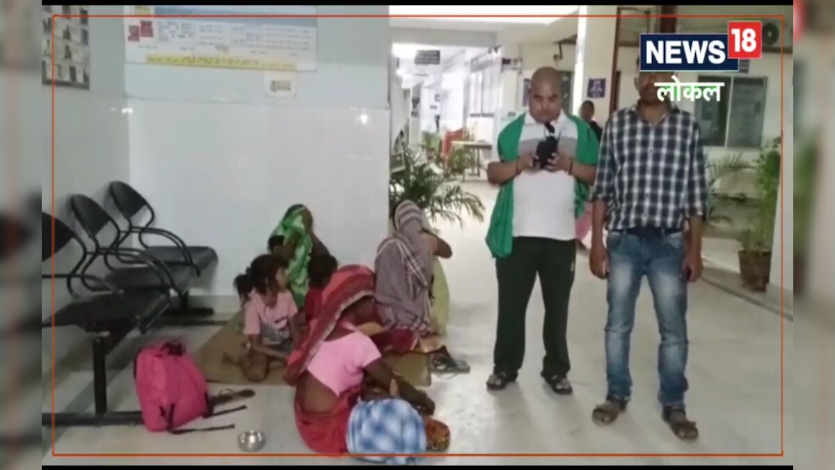 Gumla Crime News: जानवरों को लेकर हुआ विवाद, टांगी से कर दी पड़ोसी की हत्या, आरोपी फरार