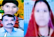 1500 रुपये के लिए मां-बाप और भाई का किया था कत्ल, नाबालिग बेटे को मिली उम्रकैद