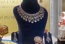 Gold-Silver Price Today: मेरठ में सोने और चांदी की कीमत ने फिर पकड़ी रफ्तार, आज हुआ इतना इजाफ़ा