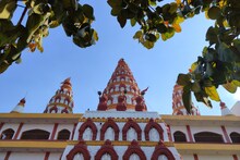 Patna News: जलाशय के बीच स्थित है जल्ला हनुमान मंदिर,जानिए क्या है इसका इतिहास