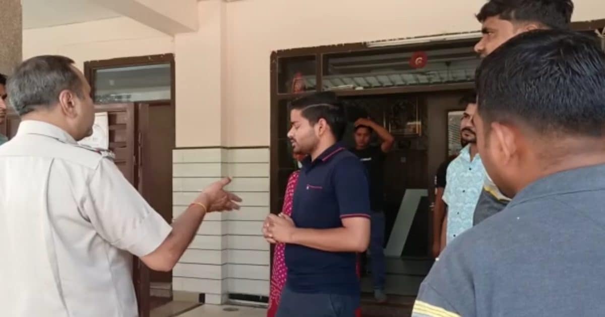 Kota Crime News: एक और स्टूडेंट ने कर ली खुदकुशी, कोटा में इस साल यह 7वां केस
