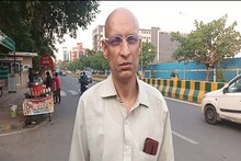 Noida News: मिलिए उस शख्स से जिनकी 23 साल पुरानी शिकायत पर CEO को हुई थी सजा