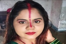 रात को क्वार्टर में अकेली थी इंजीनियर की पत्नी, सुबह लौटा तो उड़े होश, पंखे से लटकी मिली लाश