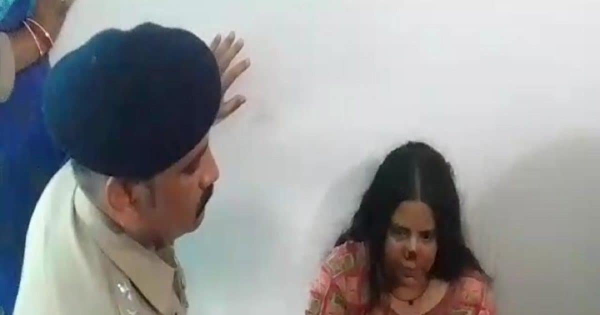 सिर पर सवार हुआ ऐसा खून कि पत्नी की नाक काटी, बेटी का गला घोंटा, फिर खुद भी दे दी जान