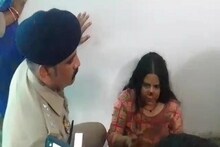 सिर पर सवार हुआ ऐसा खून कि पत्नी की नाक काटी, बेटी का गला घोंटा, फिर खुद भी दे दी जान