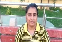 Mother's Day 2023: बेटियां दबंग बने इसलिए कुश्ती को चुना, पढ़िए इस मां की रोचक कहानी
