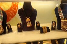 Gold-Silver Price Today: मेरठ में सोने के दाम में आया फिर उछाल, चांदी में आई गिरावट, जानें आज के भाव