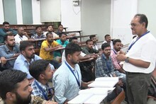 IIT-ISM धनबाद में असिस्टेंट माइन सर्वेयर कोर्स की शुरुआत, 12वीं पास विद्यार्थी ले सकते इसका लाभ