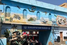 गर्मियों की छुट्टी में घूम आएं ये स्वच्छ शहर, यहां का वॉर म्यूजियम बेहद खास