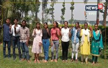 CBSE Result 2023: बक्सर की लीसा श्रीवास्तव 95.8%  अंक हासिल कर बनी जिला टॉपर, भविष्य में बनना चाहती है सीए