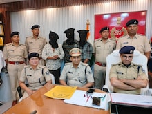 मुंगेर की तर्ज पर गोपालगंज में चल रही थी मिनी गन फैक्ट्री,SIT ने किया भंडाफोड़