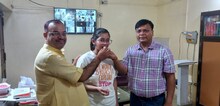 CBSE Result 2023 : सीवान की यह बेटी 10वीं में बनी जिला टॉपर, इतने घंटे रोजाना करती थी पढ़ाई
