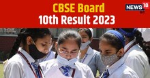 CBSE 10th Result 2023 : अभिनव आनंद बनें गोड्डा के टॉपर, 96.62% मिले अंक