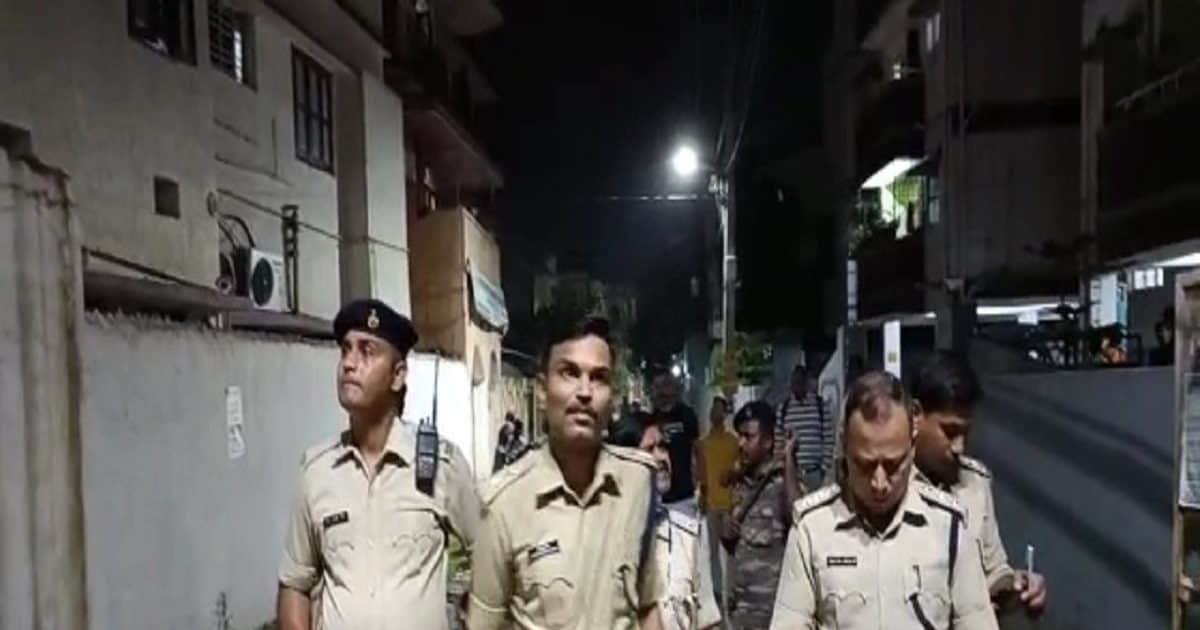 बिहार की छात्रा की रांची में हत्या, हॉस्टल के पास मर्डर कर पैदल ही भाग निकला आरोपी