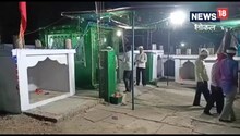 OMG! बादल बाबा की दरगाह पर एक साथ होती है 'आरती और अजान', अद्भुत है स्थान