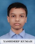 CBSE 10th Result 2023 : यशदीप बने जिला टॉपर, 98.6 प्रतिशत अंक किया हासिल, जानिए सफलता का राज