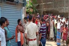 पटना में दुकानदार को दिनदहाड़े मारी गोली, अस्पताल ले जाने के क्रम में मौत
