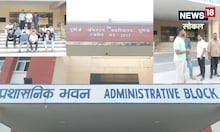 पहली बार मिला 6 लाख का पैकेज, तो झूम उठे इंजीनियर‍िंग के छात्र, देखें VIDEO