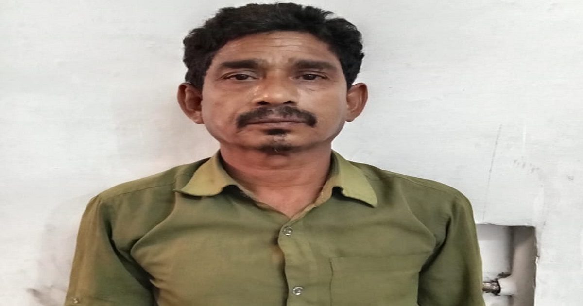 झगड़ा हुआ तो पत्नी की हत्या कर दीवान पलंग में छिपाई लाश, दो दिनों तक उसी पर सोता रहा फिर किया FIR