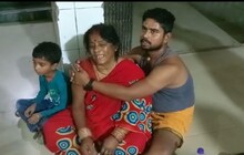 पत्नी को घुमाने ले गया था पति, रास्ते में मिल गए लुटेरे, लूट का विरोध करने पर महिला की गोली मारकर कर हत्या