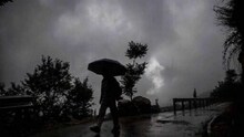 चंपारण में बदल सकता है मौसम का मिजाज, तेज हवा के साथ हल्की बूंदा बांदी के दिख रहे आसार