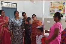 Amethi News: बाल विकास विभाग ने संभाली कुपोषण दूर करने की बागडोर, जानें विभाग का मास्टर प्लान