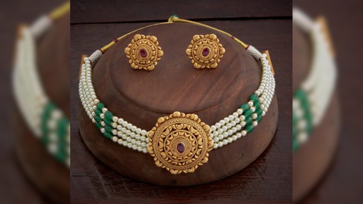 Gold-Silver Price Today: सोमवार को रांची में सोना और चांदी के भाव स्थिर, खरीदारी का अच्छा अवसर