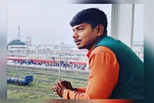 UP Nikay Chunav 2023: जानिए कौन है 22 साल के हिमांशु अंबेडकर, सपा की साइकिल को कर दिया पंचर