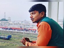 जानिए कौन है 22 साल के हिमांशु अंबेडकर, सपा की साइकिल को कर दिया पंचर