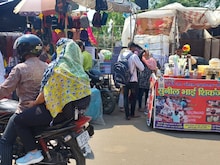 UP के मौसम में अगले 2 दिन में होगा बड़ा बदलाव, सोमवार को झांसी रहेगा सबसे गर्म