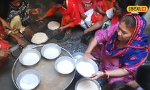 Saharanpur News : सहारनपुर में स्वयं सहायता समूह के साथ जुड़ी महिलाएं, पापड़ बनाकर बन रही आत्मनिर्भर