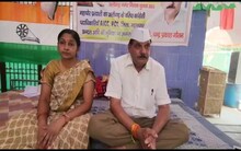 UP Nikay Chunav Results: अलीगढ़ में हार के बाद कांग्रेस प्रत्‍याशी का आरोप, विवेक बंसल और BJP की थी सांठगांठ