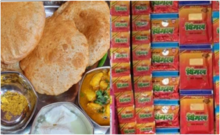 UP निकाय चुनाव में 50 लाख का गुटखा और पूड़ी डकार गए कार्यकर्ता, हैरान करने वाले हैं कई आंकड़े