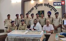 बस में यात्री को धोखे से पिलाया नशीला चाय, ज़हरखुरानी कर उड़ाये 35 लाख के गहने, हुआ गिरफ्तार