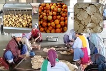 OMG : 31 हजार वर्ग फीट क्षेत्र में बनी देश की सबसे बड़ी रसोई, लागत जानकर उड़ जाएंगे आपके होश..