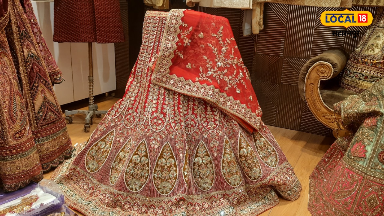 Know These Things Before Buying Online Lehenga On Rent in hindi | know  these things before buying online lehenga on rent | HerZindagi